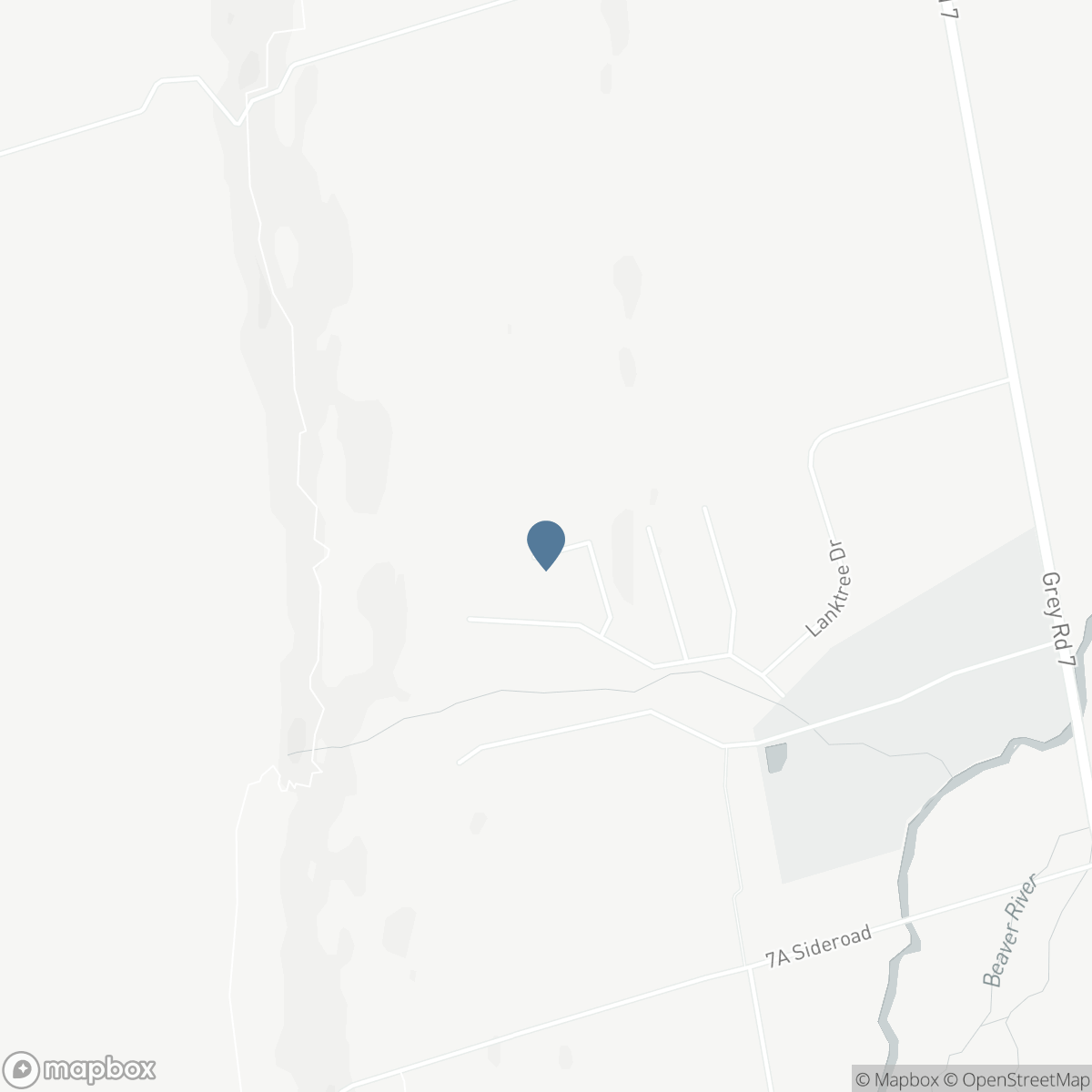 131 AMIK COURT, Grey Highlands, Ontario N0C 1G0